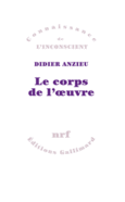 Couverture Le corps de l'œuvre ()