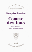 Couverture Comme des fous ()