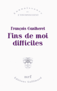 Couverture Fins de moi difficiles ()