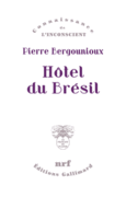 Couverture Hôtel du Brésil ()