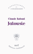 Couverture Jalousie ()
