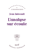 Couverture L'analyse sur écoute ()