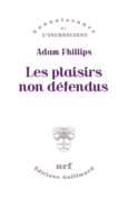 Couverture Les plaisirs non défendus ()