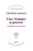 Couverture Une femme a passé ()