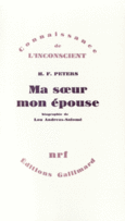 Couverture Ma sœur, mon épouse ()