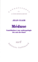 Couverture Méduse (Jean Clair)