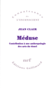 Couverture Méduse ()