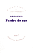 Couverture Perdre de vue ()