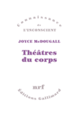Couverture Théâtres du corps ()