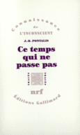 Couverture Ce temps qui ne passe pas / Le Compartiment de chemin de fer ()