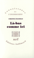 Couverture Là-bas comme ici ()