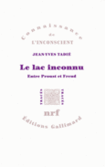 Couverture Le lac inconnu ()