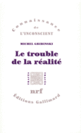 Couverture Le Trouble de la réalité ()