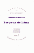 Couverture Les yeux de l'âme ()