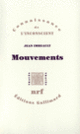 Couverture Mouvements (Jean Imbeault)