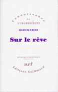 Couverture Sur le rêve ()
