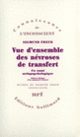 Couverture Vue d'ensemble des névroses de transfert (Sigmund Freud)