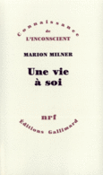 Couverture Une vie à soi ()