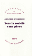 Couverture Vers la société sans pères ()