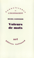 Couverture Voleurs de mots ()