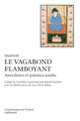 Couverture Le Vagabond flamboyant ( Machrab)