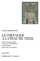 Couverture Le Chevalier à la Peau de Tigre (Chota Roustavéli)