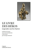 Couverture Le Livre des héros ()