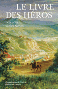 Couverture Le Livre des héros ()