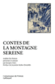 Couverture Contes de la Montagne Sereine ( Anonymes)