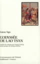 Couverture L'Odyssée de Lao Ts'an ( Lieou Ngo)