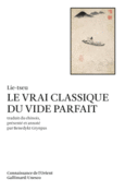 Couverture Le Vrai Classique du vide parfait ()