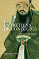 Couverture Les Entretiens ( Confucius)