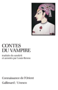 Couverture Contes du vampire ()