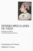 Couverture Hymnes spéculatifs du Véda ()