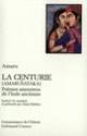 Couverture La Centurie ( Amaru)