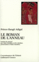 Couverture Le Roman de l'anneau (Prince Ilangô Adigal)