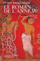 Couverture Le Roman de l'anneau (Prince Ilangô Adigal)