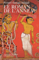 Couverture Le Roman de l'anneau (Prince Ilangô Adigal)