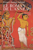 Couverture Le Roman de l'anneau ()