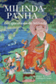 Couverture Milinda-pañha ( Anonymes)