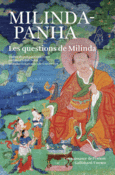 Couverture Milinda-pañha ()