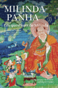 Couverture Milinda-pañha ()