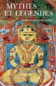 Couverture Mythes et légendes extraits des Brâhmanas ( Anonymes)