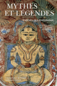 Couverture Mythes et légendes extraits des Brâhmanas ()