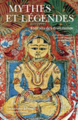 Couverture Mythes et légendes extraits des Brâhmanas ()