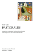 Couverture Pastorales ()