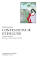 Couverture Contes de pluie et de lune ( Ueda Akinari)