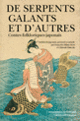 Couverture De serpents galants et d'autres ( Anonymes)