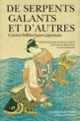 Couverture De serpents galants et d'autres ( Anonymes)