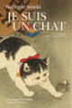 Couverture Je suis un chat ( Natsume Sôseki)